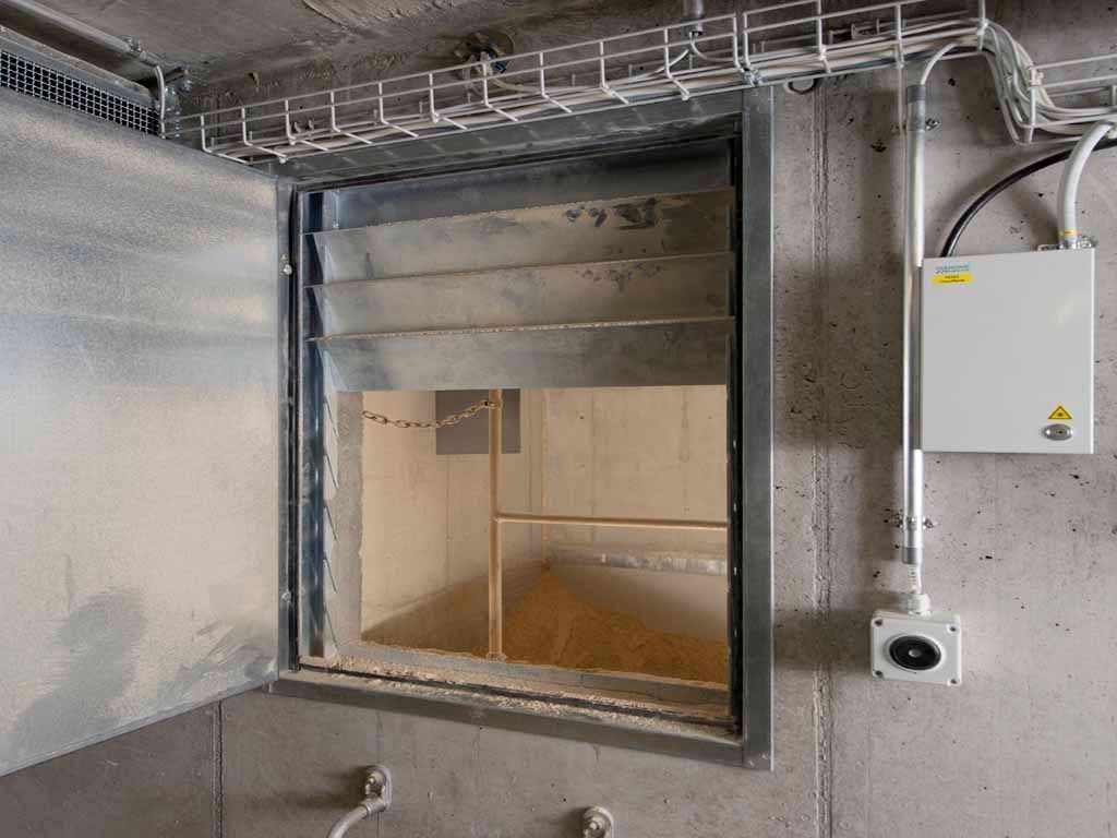 Chauffage et ventilation - JYCtechnic Sàrl - Isérables