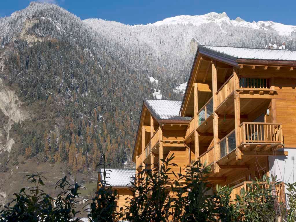 Chauffage et ventilation - JYCtechnic Sàrl - Isérables