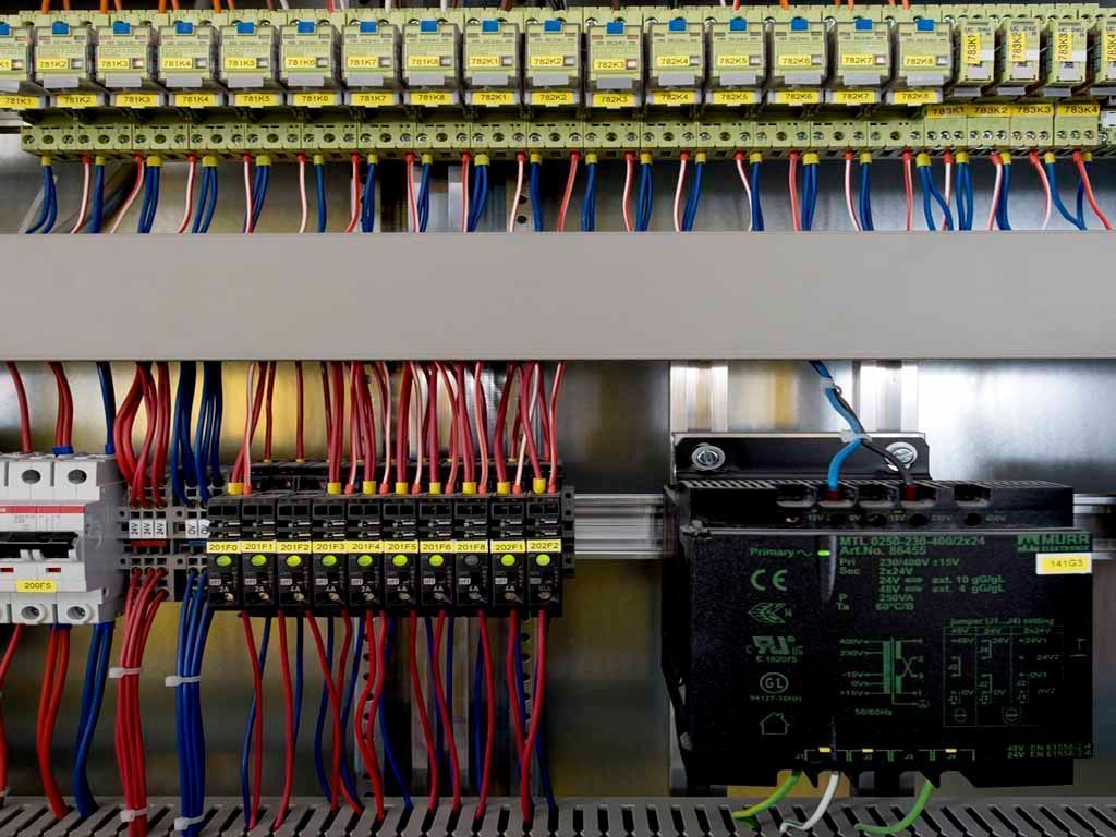 Chauffage et ventilation - JYCtechnic Sàrl - Isérables