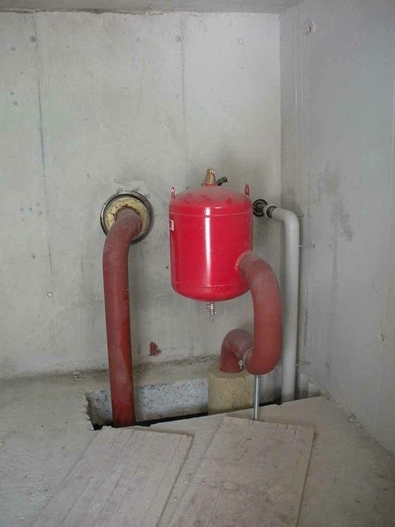 Chauffage et ventilation - JYCtechnic Sàrl - Isérables