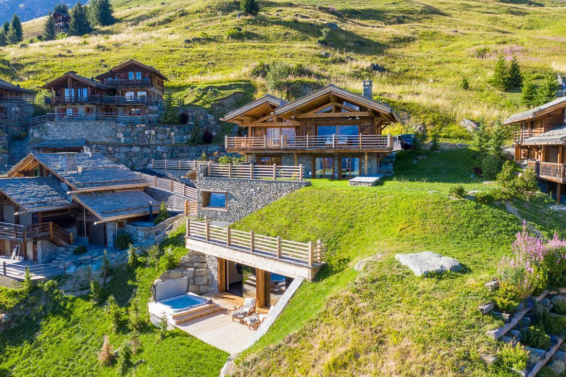 JYCtechnic Sàrl- Isérables