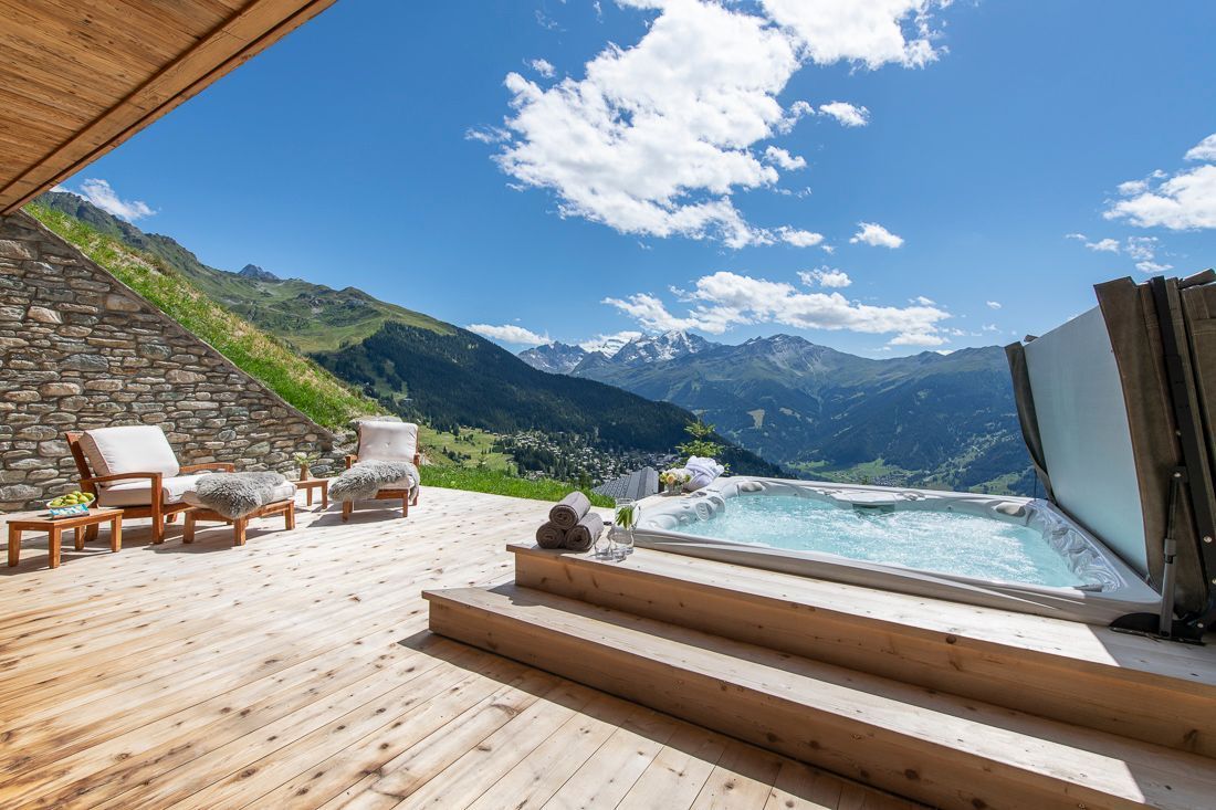 Chauffage et ventilation - JYCtechnic Sàrl - Isérables