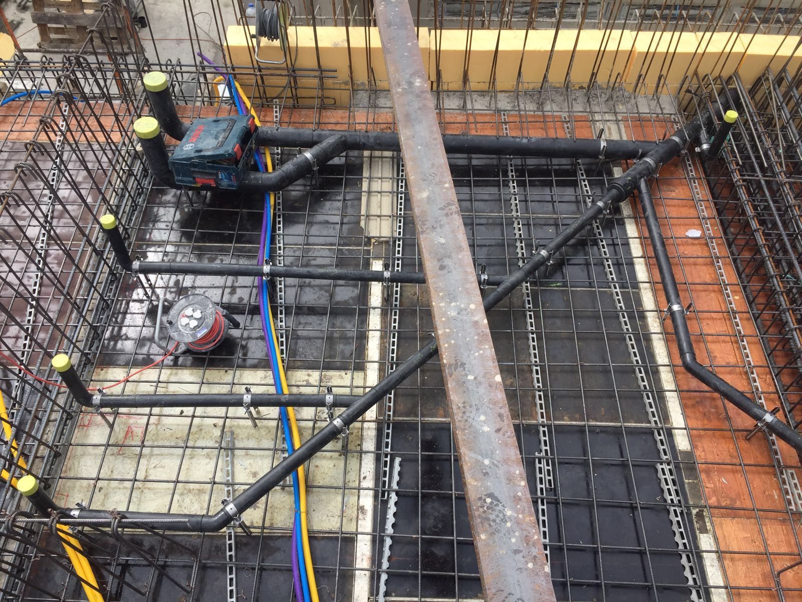 JYCtechnic Sàrl- Isérables