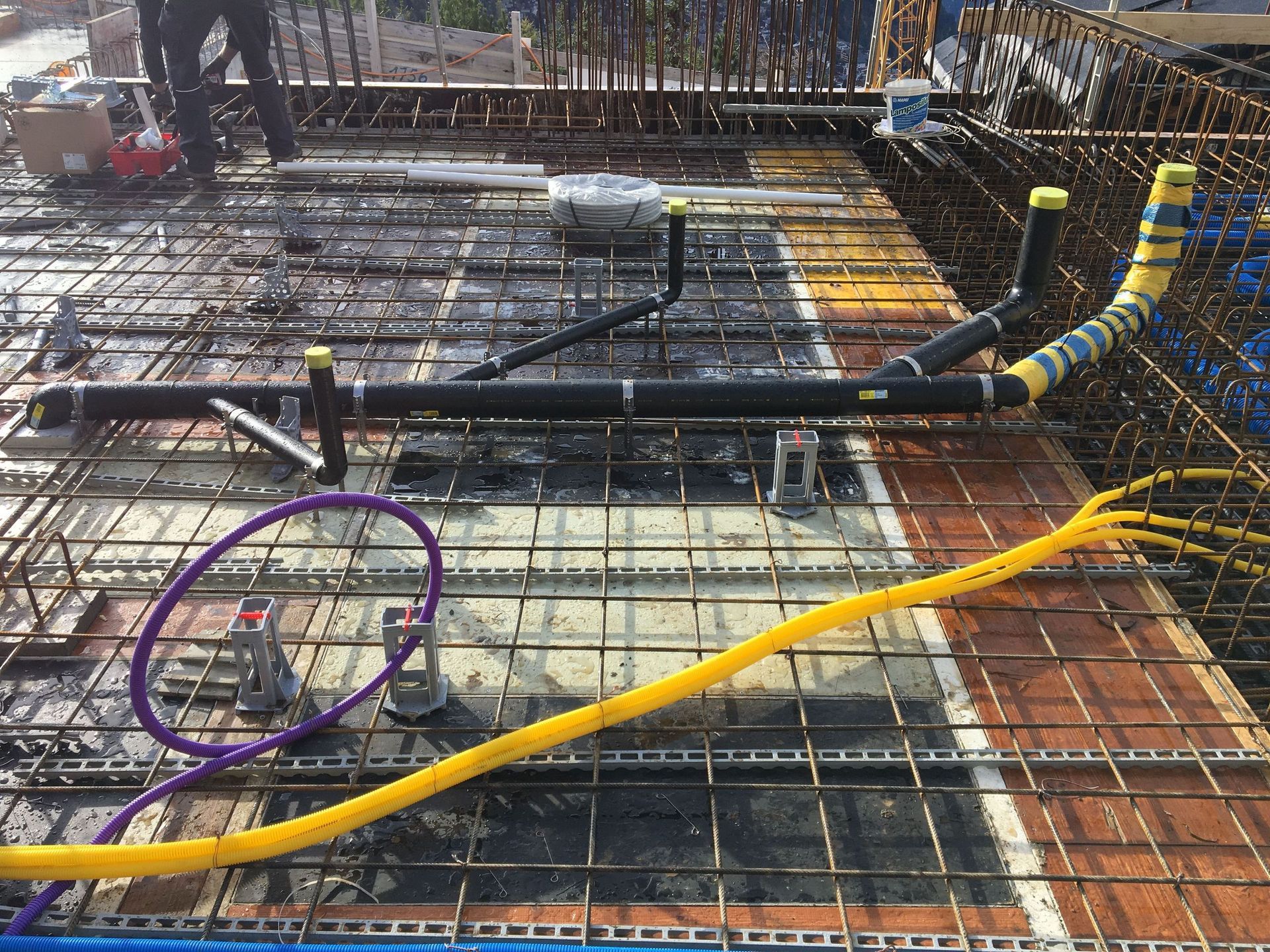 JYCtechnic Sàrl- Isérables