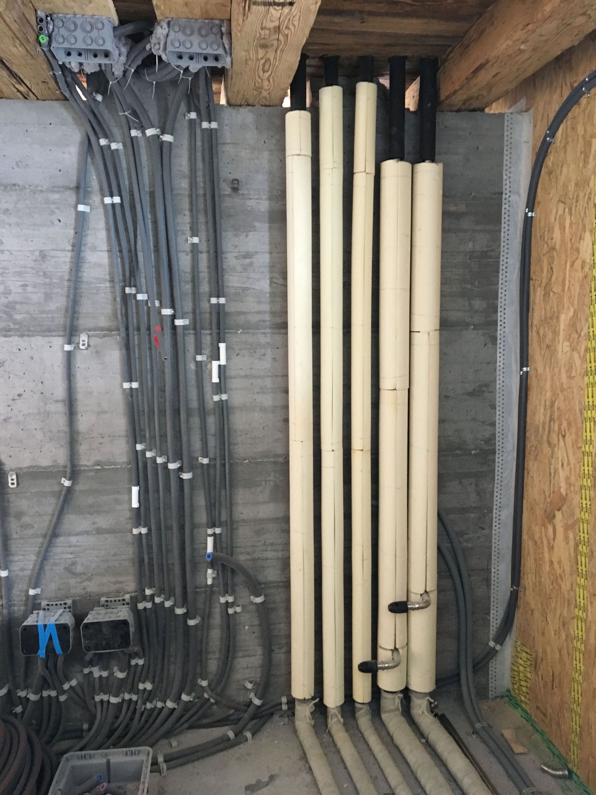 JYCtechnic Sàrl- Isérables