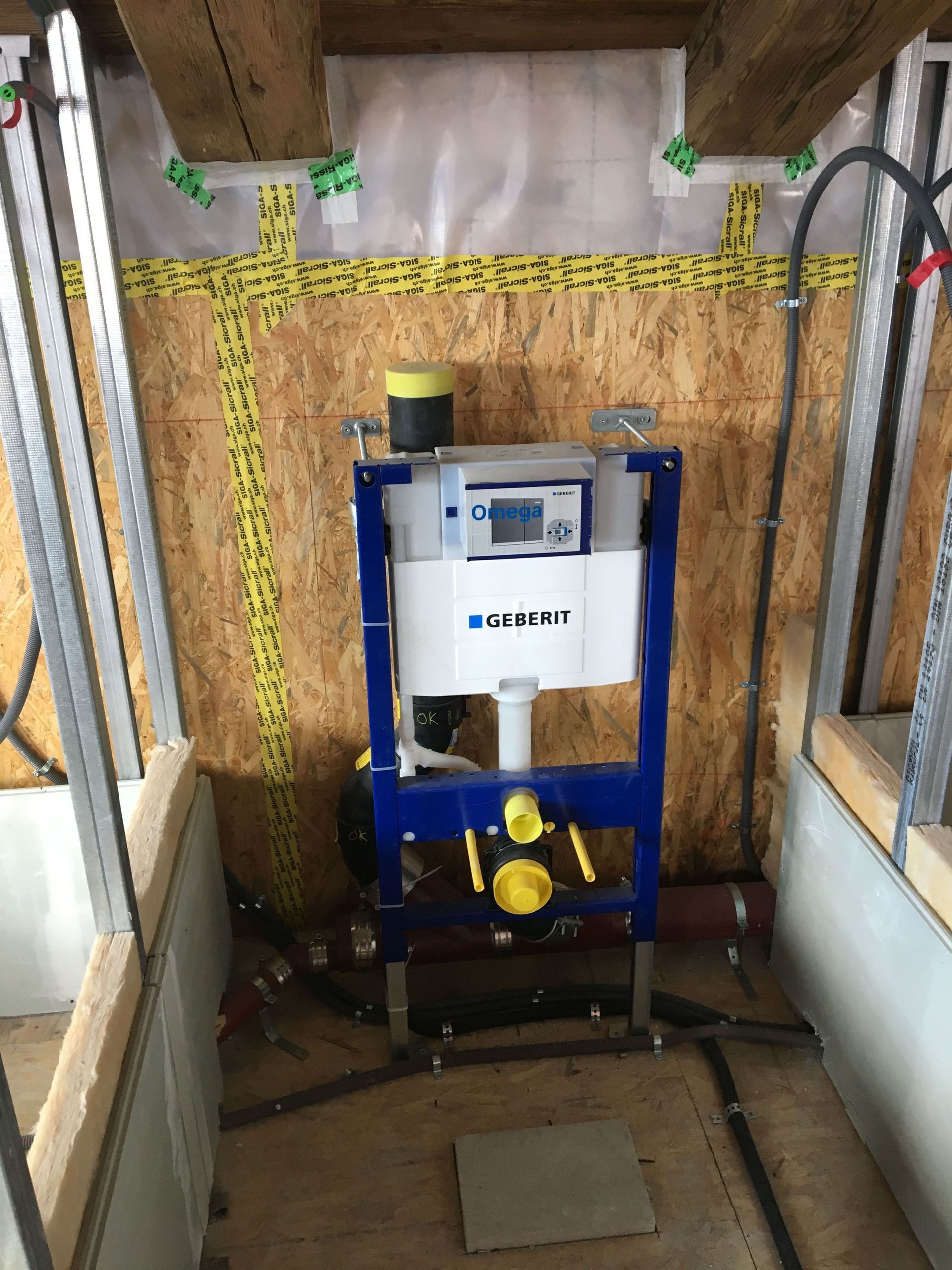 JYCtechnic Sàrl- Isérables