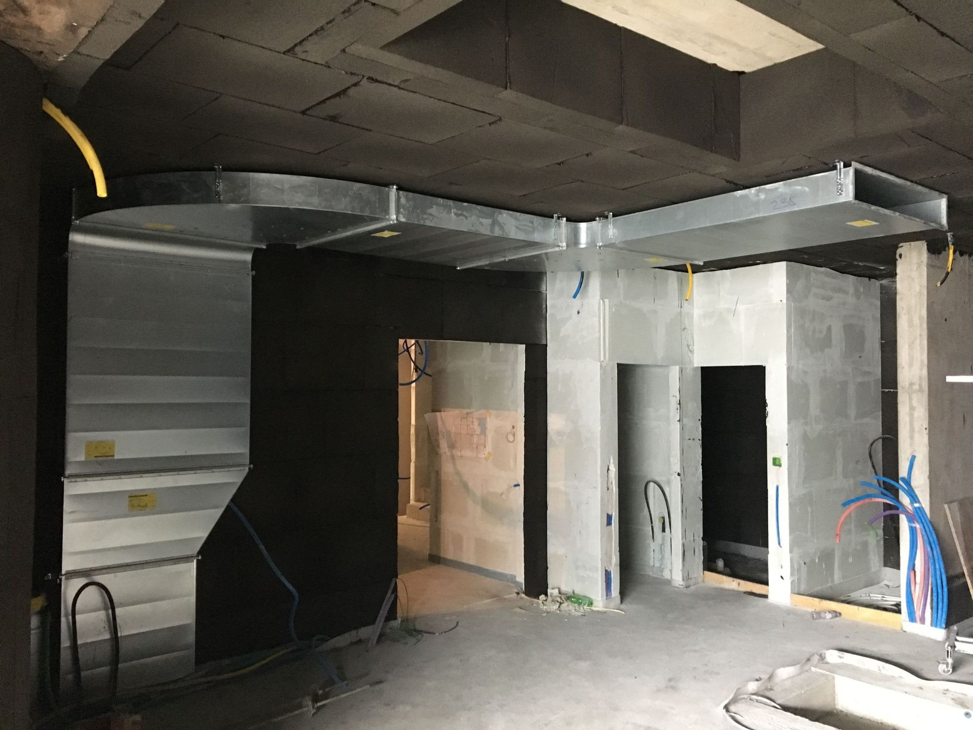 JYCtechnic Sàrl- Isérables