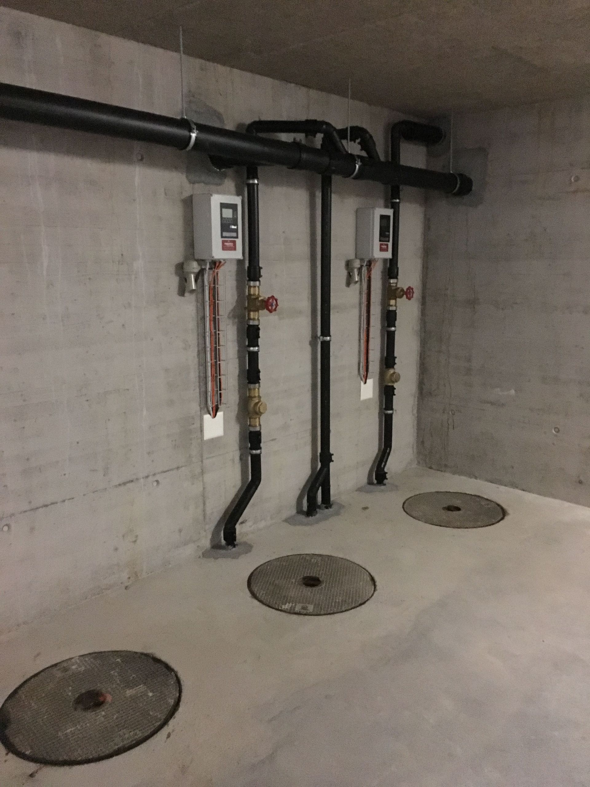 JYCtechnic Sàrl- Isérables