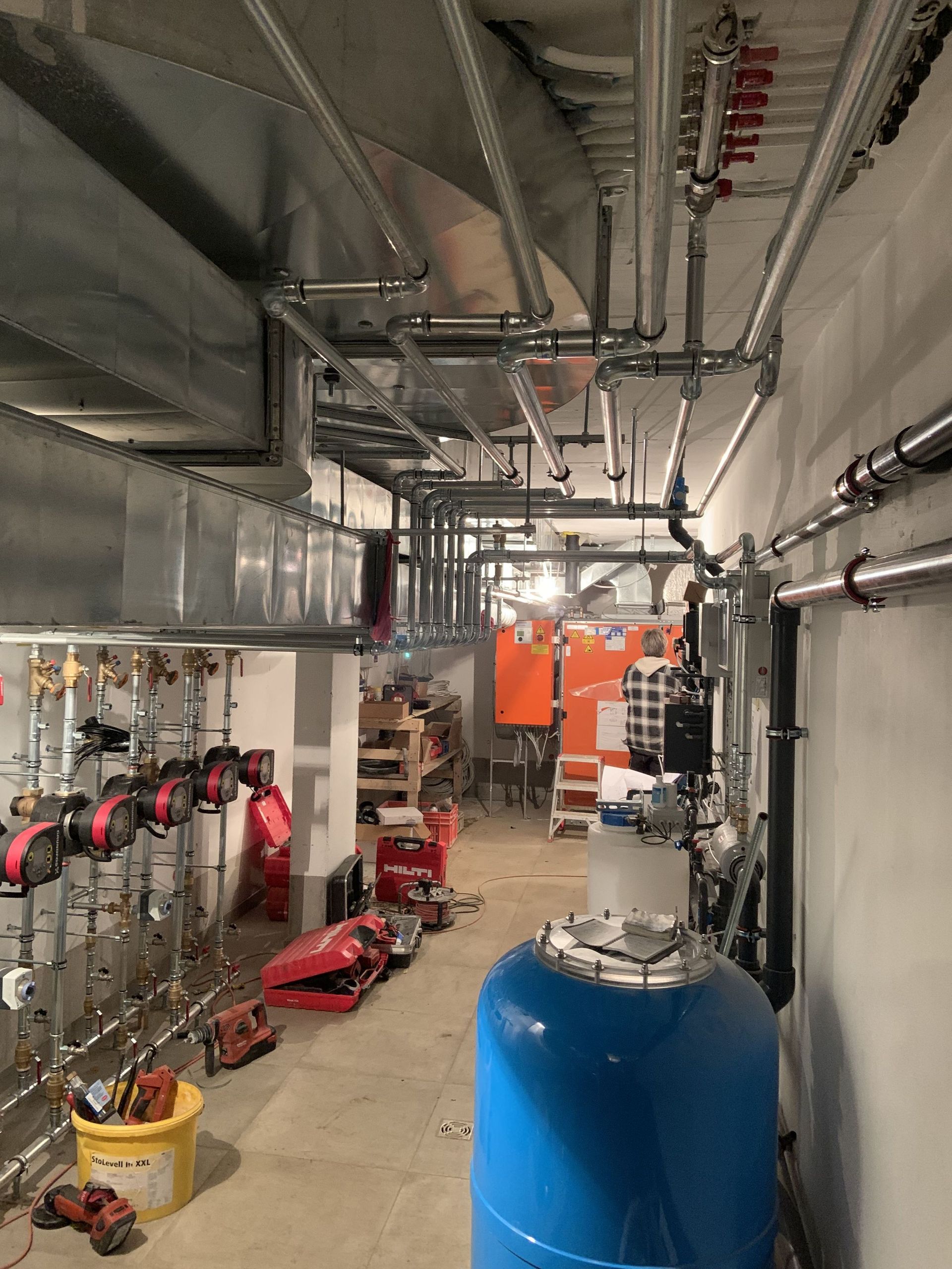 JYCtechnic Sàrl- Isérables