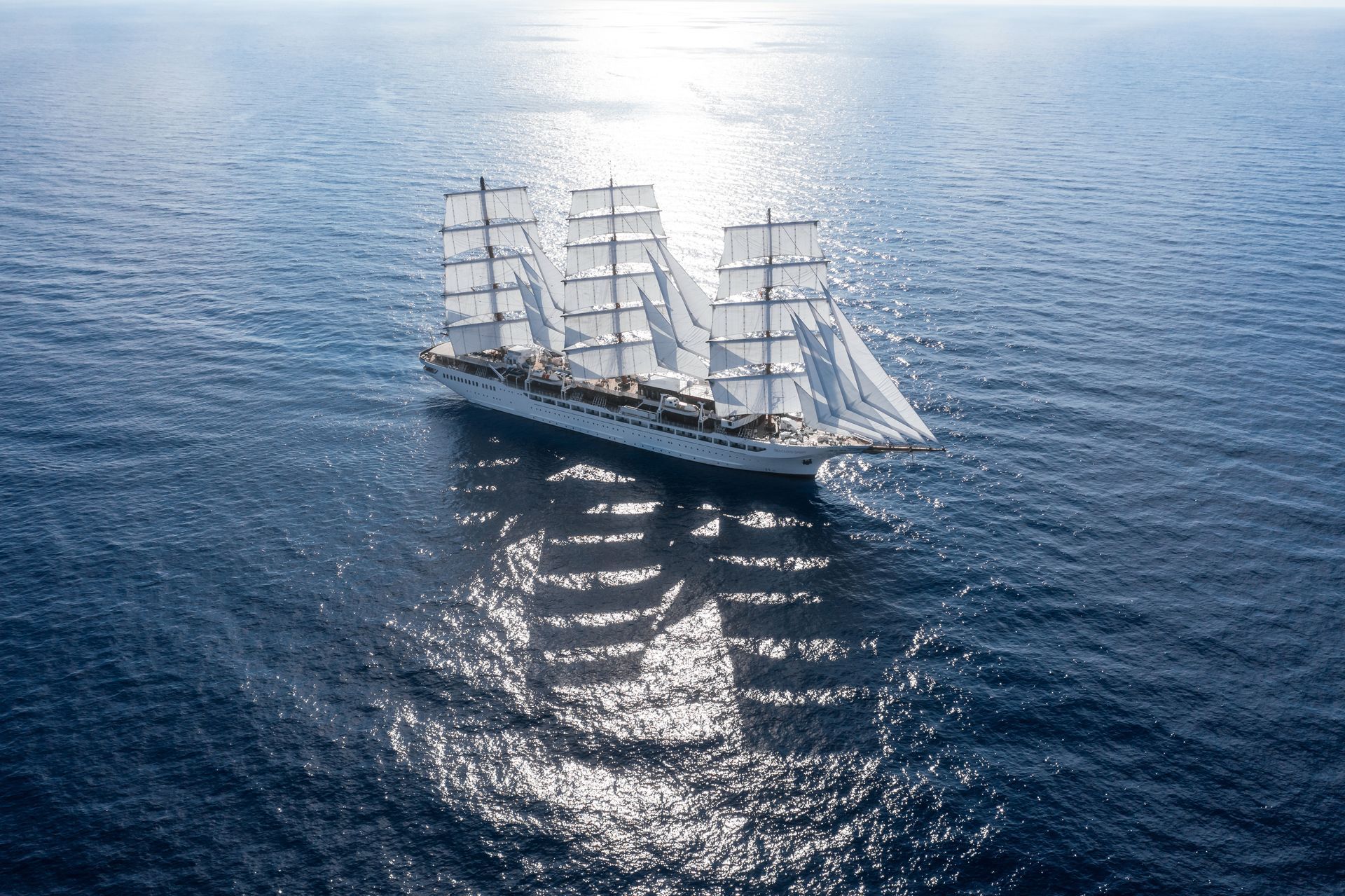 Sea Cloud
