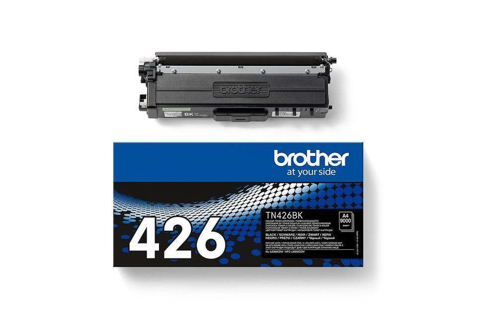 Brother-Tintenpatronen von Meisinger Büromaschinen GmbH