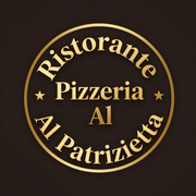 Logo del Ristorante Pizzeria Al Patrizietta
