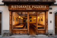 Ristorante Pizzeria Al Patrizietta