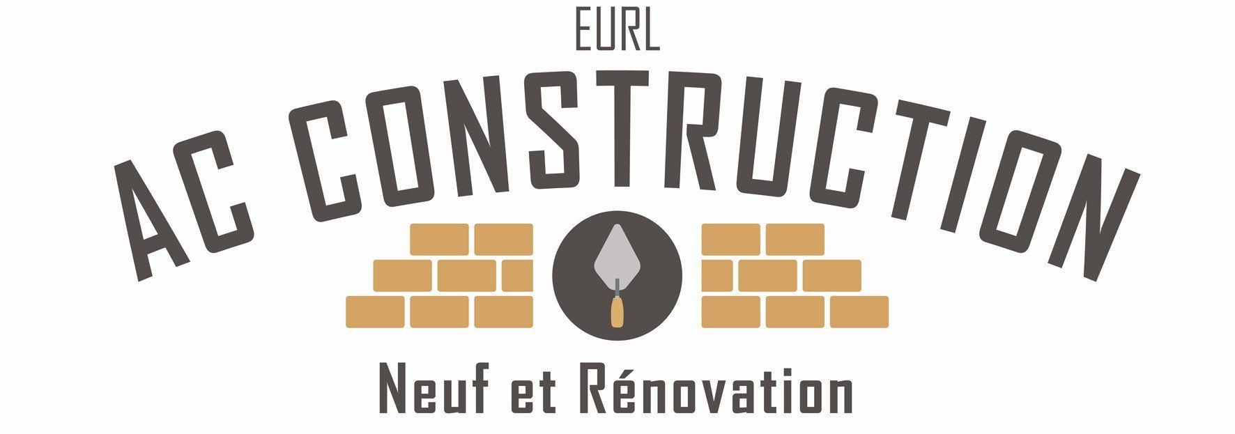 Logo AC Construction