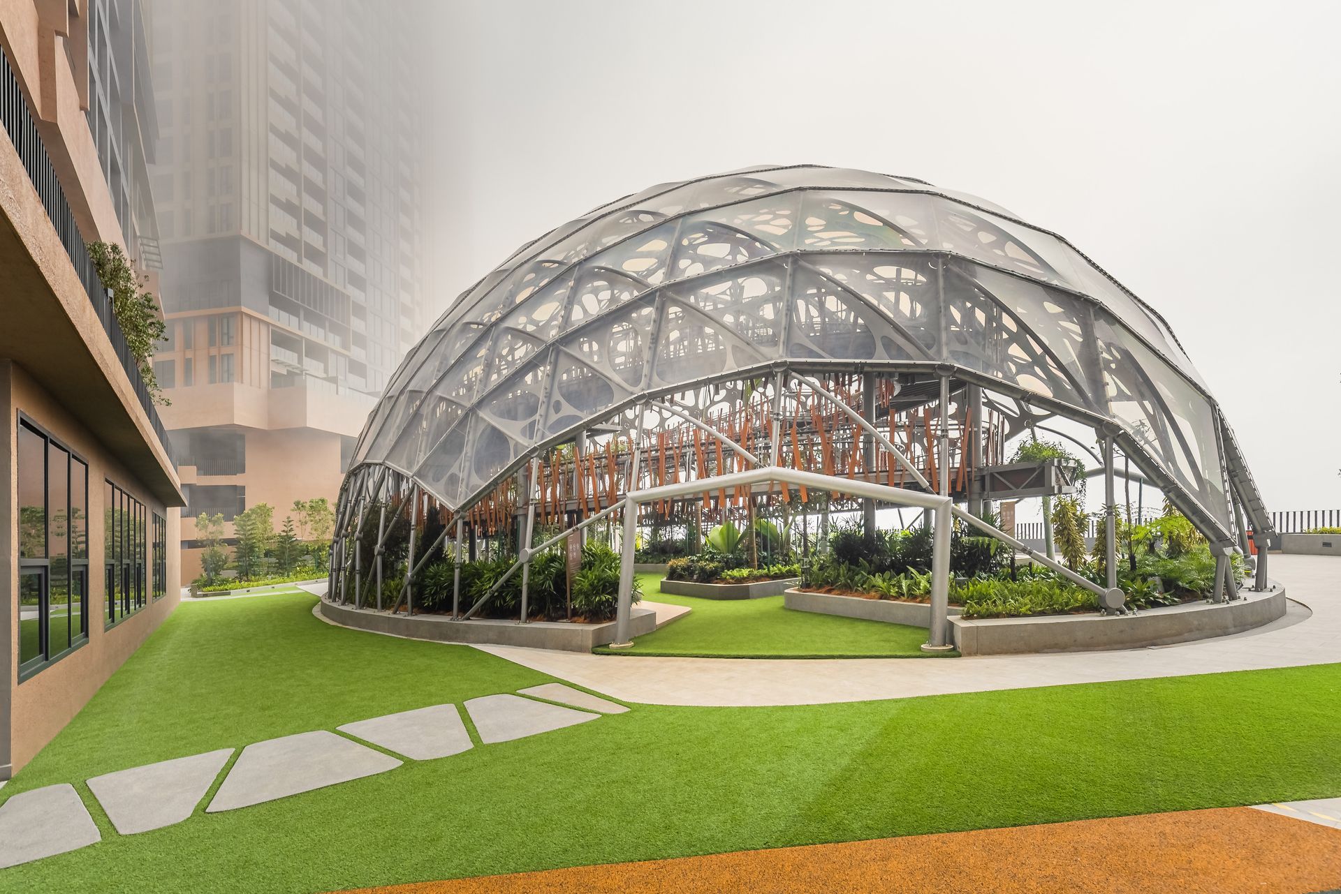 Sky Garden