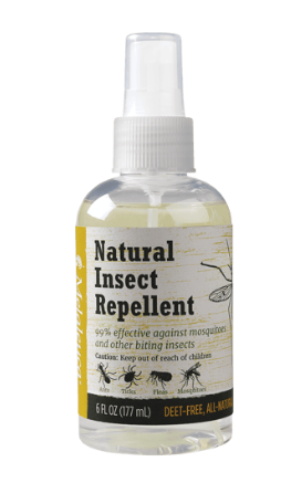 Insect Repellent in Malaysia