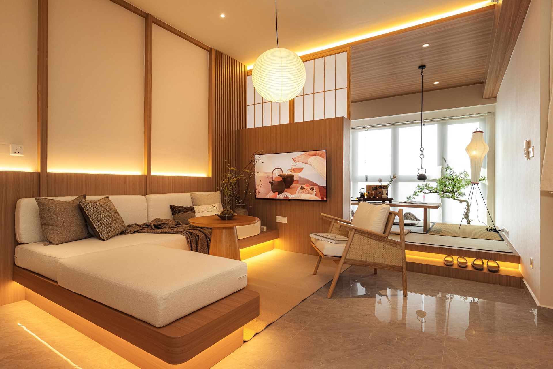 2 Bedroom unit