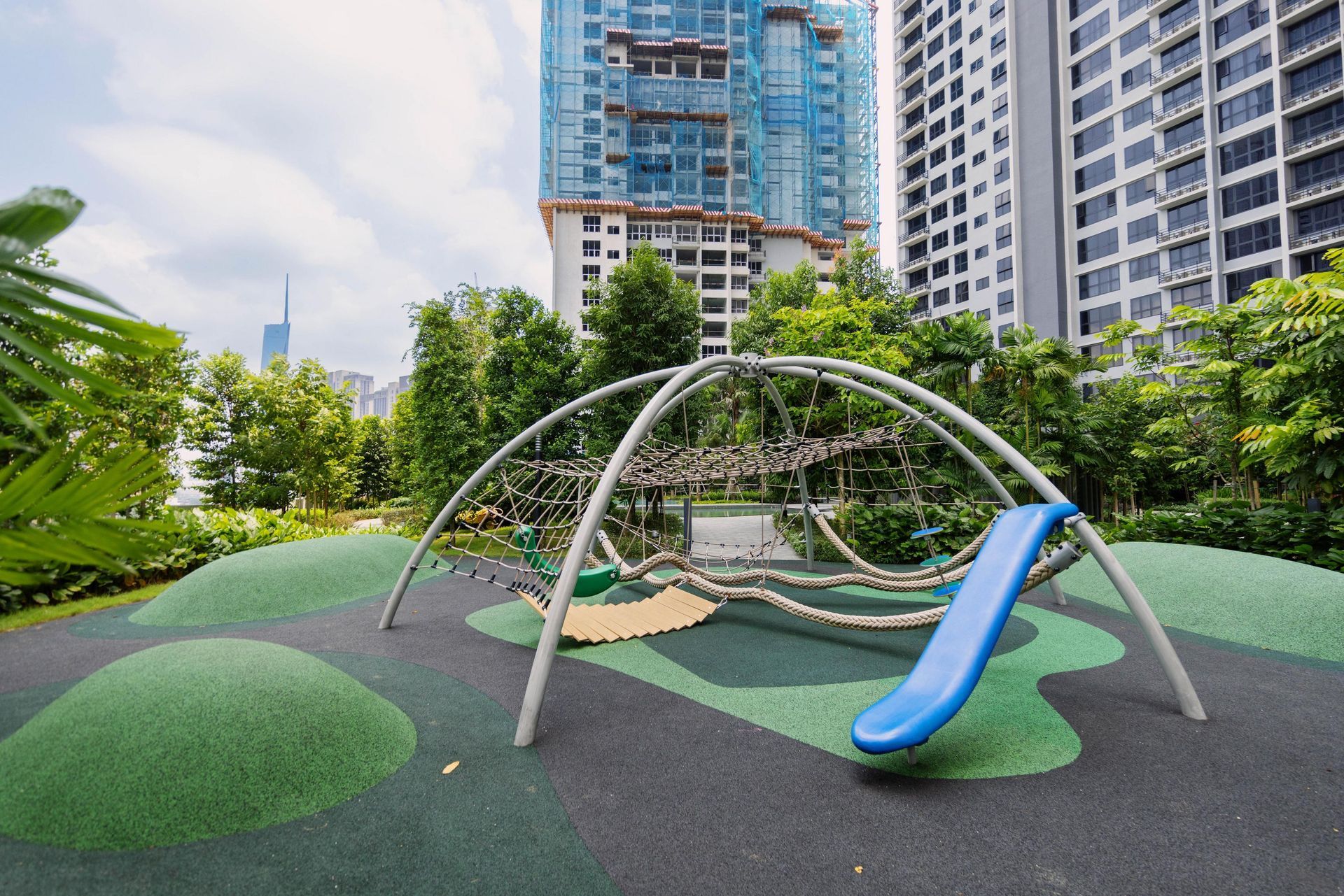 Kids Playground