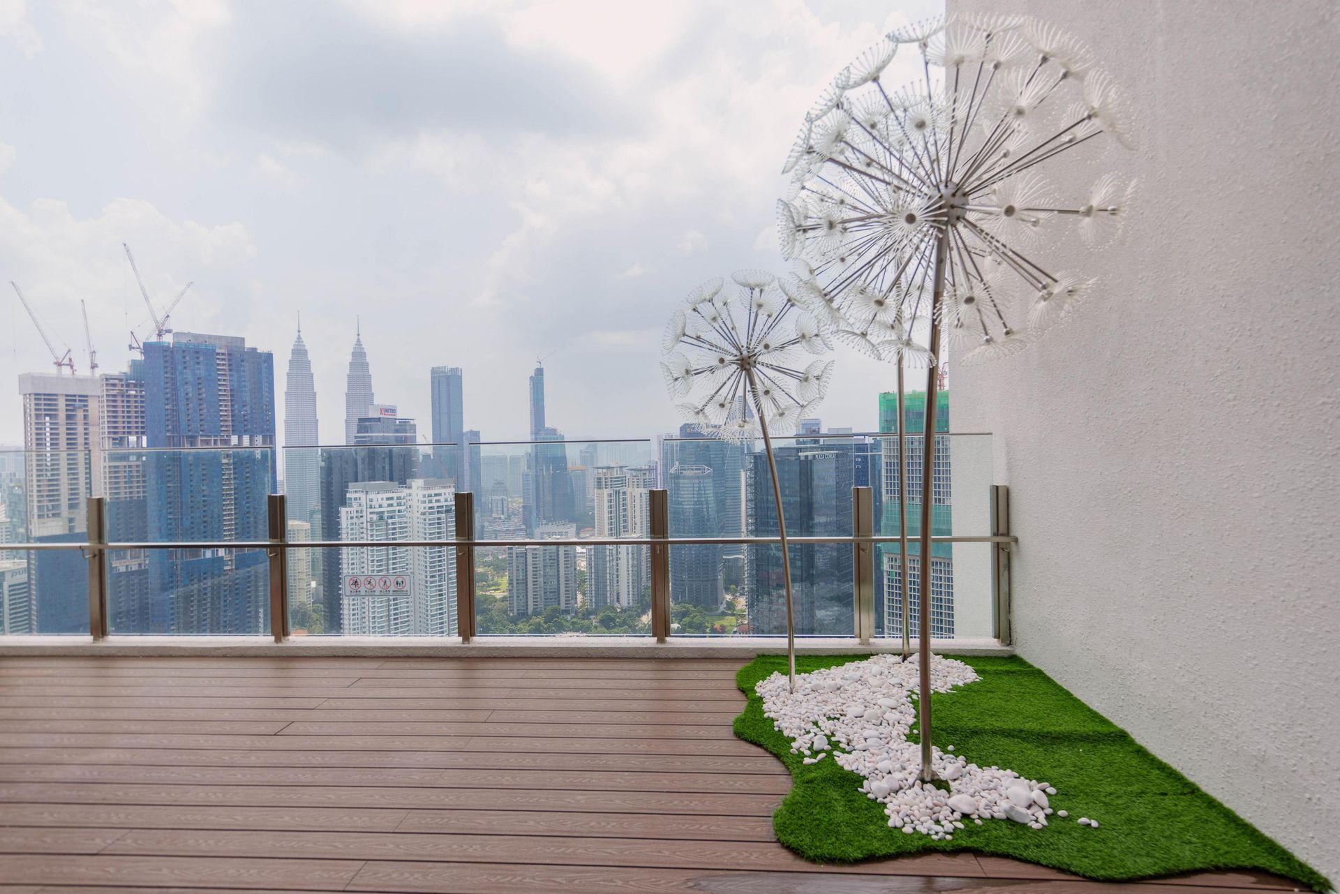 Sky Garden