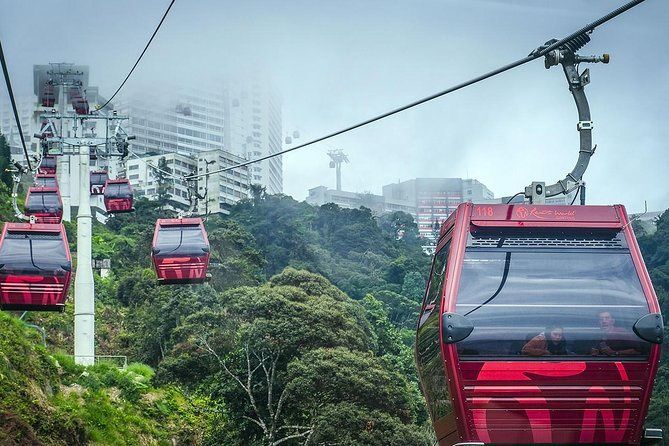 Awana Skyway
