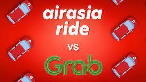 Grab VS AirAsia Ride In Malaysia KL: Which Is Better?