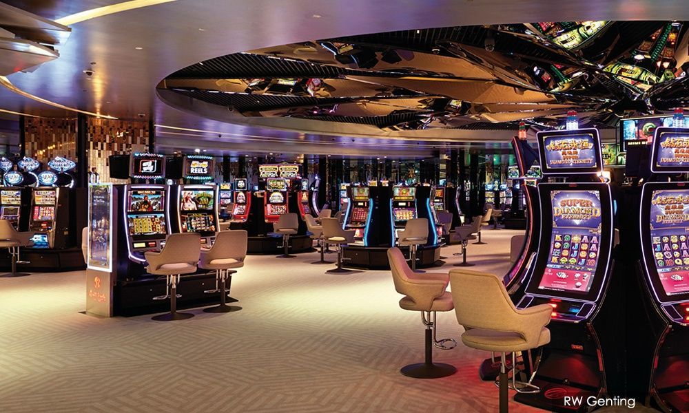 Genting Casino