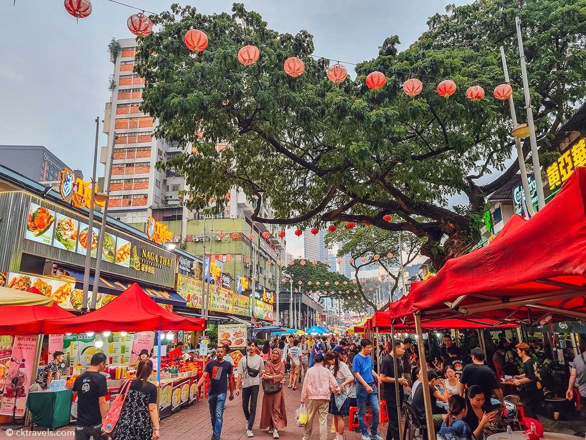Jalan Alor