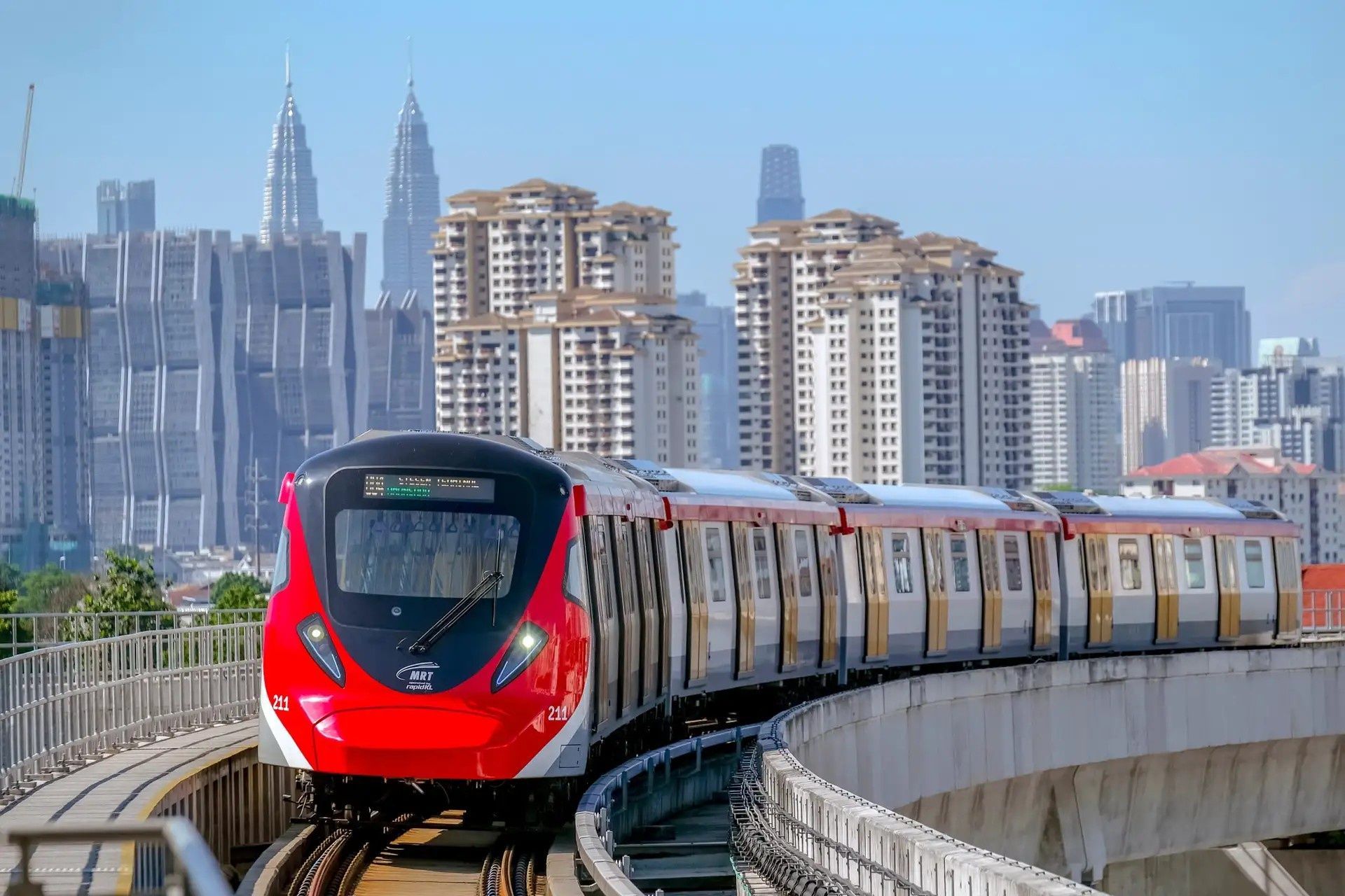 Bukit Bintang MRT