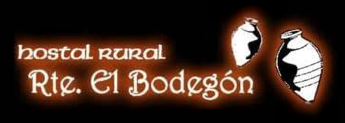 Hostal Rural Restaurante El Bodegón