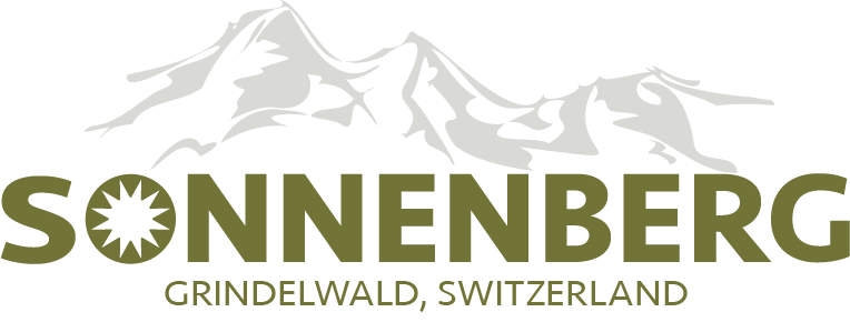 Hotel Sonnenberg Grindelwald - Logo