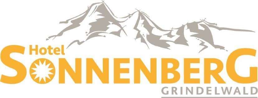 Hotel Sonnenberg Grindelwald - Logo