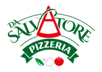 Logo von der Pizzeria Da Salvatore