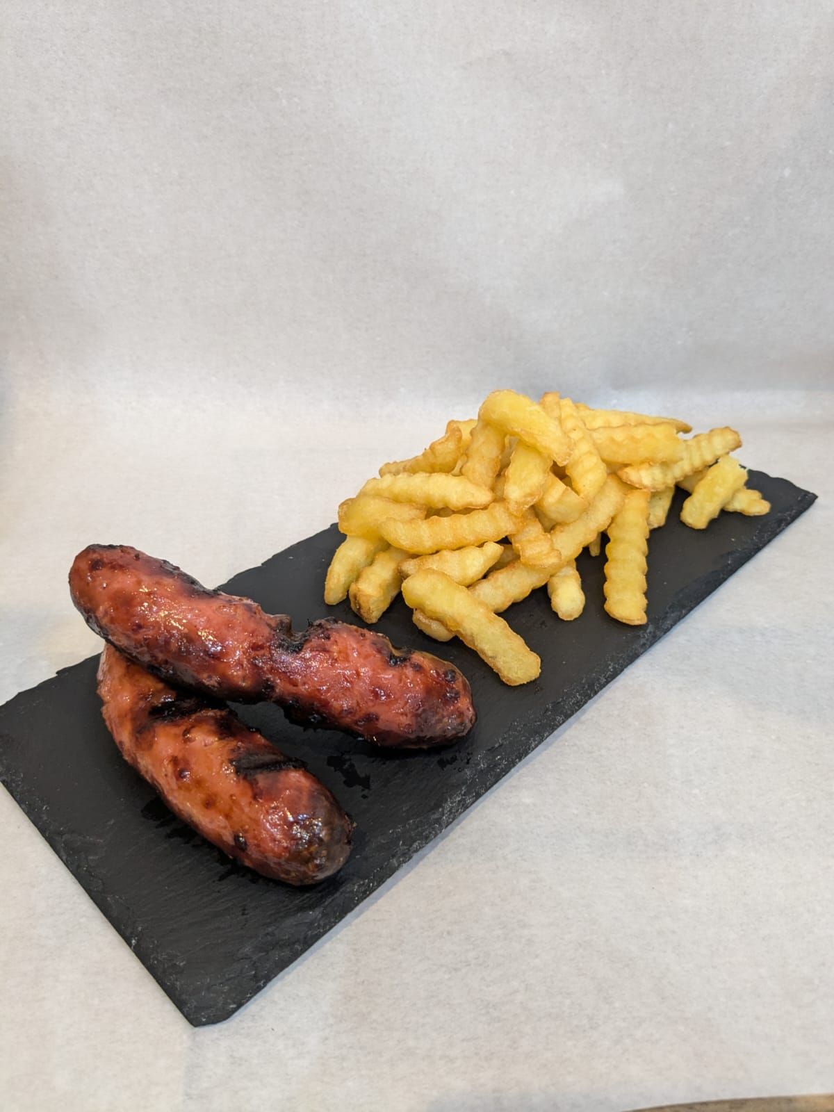 Churrasqueira Macias  - Oeiras