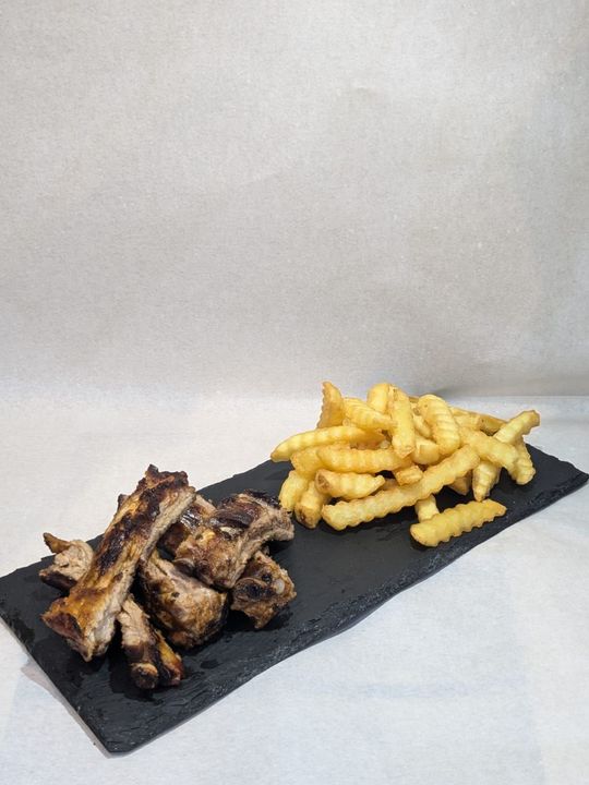 Churrasqueira Macias  - Oeiras