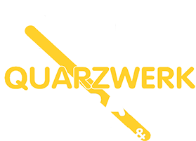Quarzwerk Baums Logo Quarzwerk Baums Logo