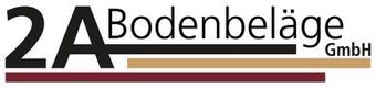 Logo 2A Bodenbeläge - HOME