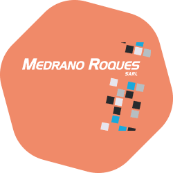 Logo Medrano Roques
