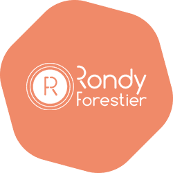Logo Rondy Forestier