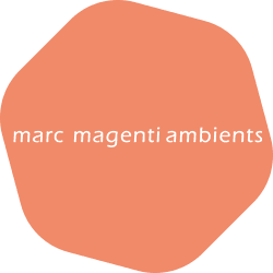 Logo Marc Magenti Ambients