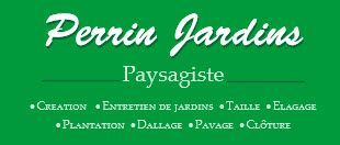 Perrin Jardins | St-Prex