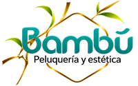 Logotipo de Bambú Peluquería y Estética en Elda