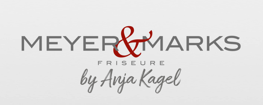 Friseure Meyer & Marks by Anja Kagel | Werder Friseure Meyer & Marks by Anja Kagel | Werder | Logo