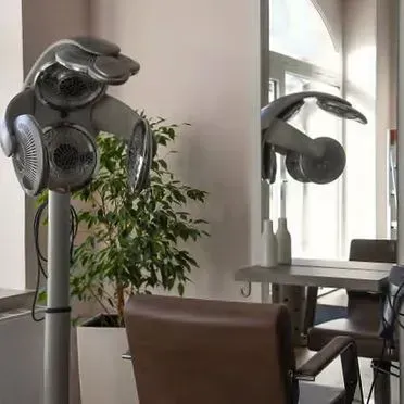 Porträt von Elisabeth Tremel