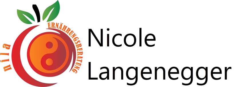 Nicole Langenegger logo