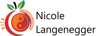 Nicole Langenegger logo