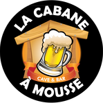 Logo de La Cabane à Mousse