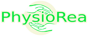 Logo vom Therapie-Zentrum PhysioRea