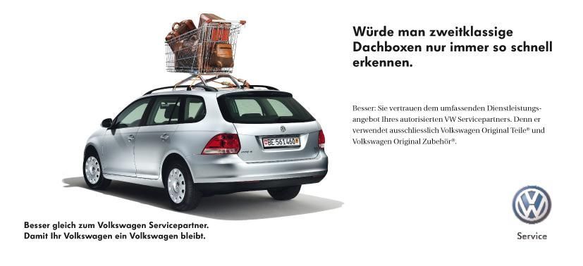 Zubler & Partner Marketing & Design