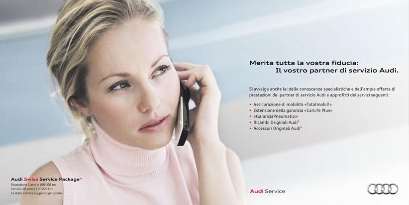 Zubler & Partner Marketing & Design