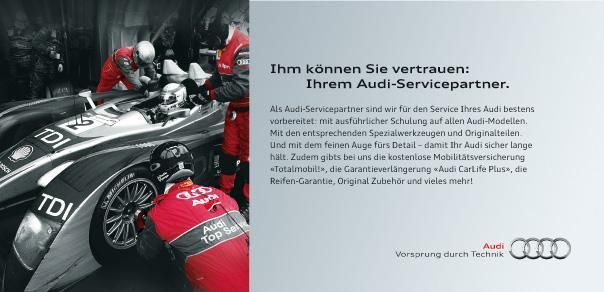 Zubler & Partner Marketing & Design